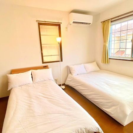 Osaka House For Rent Good For 6 To 10 People Kishiwada Bagian luar foto