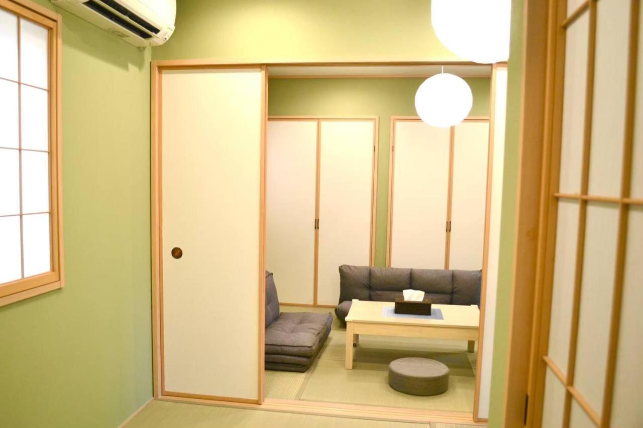 Osaka House For Rent Good For 6 To 10 People Kishiwada Bagian luar foto