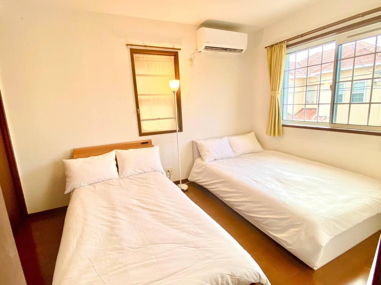 Osaka House For Rent Good For 6 To 10 People Kishiwada Bagian luar foto