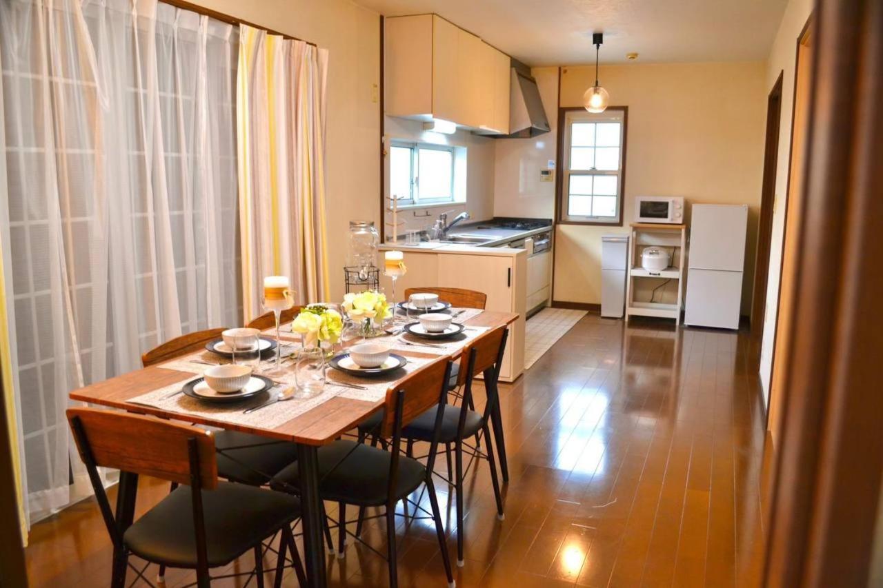 Osaka House For Rent Good For 6 To 10 People Kishiwada Bagian luar foto